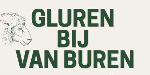 A Peek Inside Van Buren: 165th Anniversary