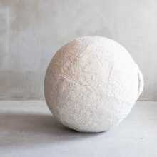 Yogabal 65cm - Crossbreed schapenvacht