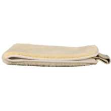 Schapenvacht rug gordel